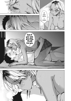 Page 27 of Yoru no Ao | The Blue of the Night