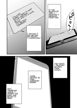 Page 13 of Anata no Nozomi vol. 1| Your Wish vol. 1 Email Edition