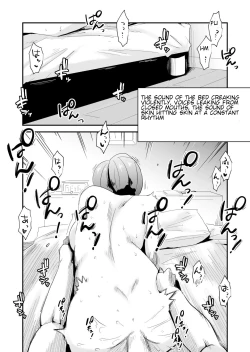 Page 44 of Anata no Nozomi vol. 1| Your Wish vol. 1 Email Edition