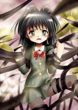 Page 50 of Nonona in Mystery World 3