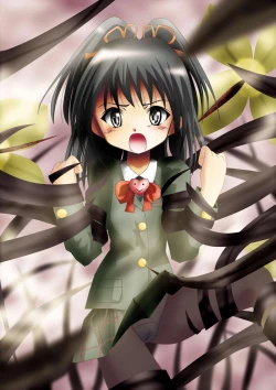 Page 51 of Nonona in Mystery World 3