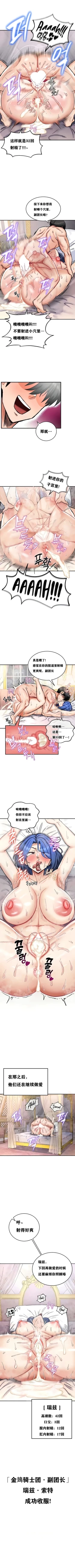 Page 123 of 重生士兵的雌性征服日志！1-18
