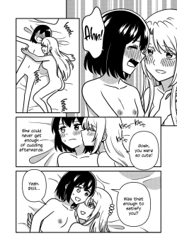 Page 19 of Isshuukan Nue Day | One Week Nue Day