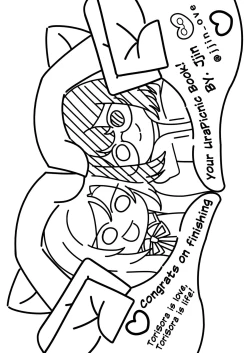 Page 40 of Isshuukan Nue Day | One Week Nue Day