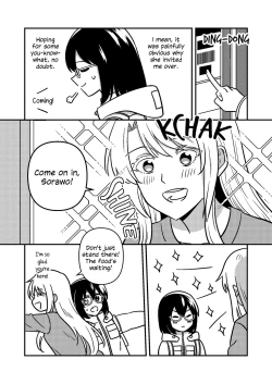 Page 6 of Isshuukan Nue Day | One Week Nue Day