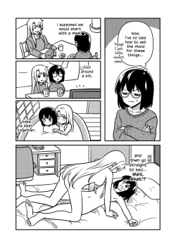 Page 7 of Isshuukan Nue Day | One Week Nue Day
