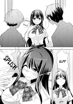 Page 14 of Youkoso Isekai e, Dewa Shinde Kudasai Ch. 6