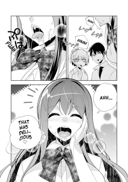 Page 15 of Youkoso Isekai e, Dewa Shinde Kudasai Ch. 6