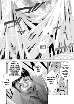 Page 20 of Youkoso Isekai e, Dewa Shinde Kudasai Ch. 6