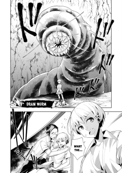 Page 23 of Youkoso Isekai e, Dewa Shinde Kudasai Ch. 6