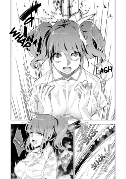 Page 27 of Youkoso Isekai e, Dewa Shinde Kudasai Ch. 6