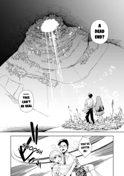 Page 33 of Youkoso Isekai e, Dewa Shinde Kudasai Ch. 6