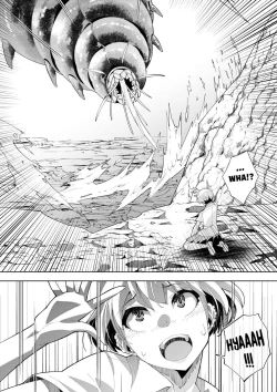 Page 35 of Youkoso Isekai e, Dewa Shinde Kudasai Ch. 6