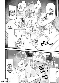 Page 25 of A Female Draph Needs a Strong Male