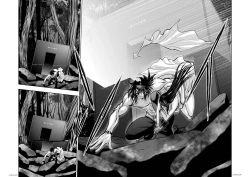 Page 113 of Chijou Hyakkai Ch31-35 Chinese Version「地上100阶」個人翻譯