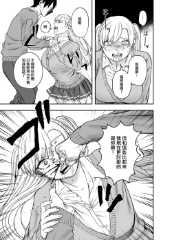 Page 18 of Tsundere Bouryoku Heroine o  Shin no Bouryoku de Wakaraseru! |  讓傲嬌女主角明白什么才叫做真正的暴力!