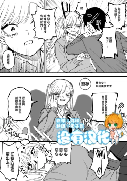 Page 42 of Tsundere Bouryoku Heroine o  Shin no Bouryoku de Wakaraseru! |  讓傲嬌女主角明白什么才叫做真正的暴力!