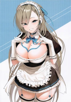 Page 14 of GoshujinKyouei Mizugi Hen-