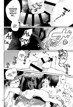 Page 31 of Kinoko Hazard!