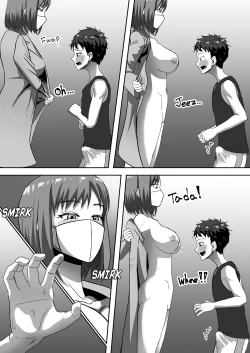 Page 12 of Meet Flasher Women In The Park