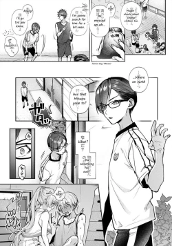 Page 16 of We are Captives of my Sister Ch. 7