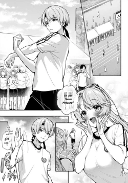 Page 2 of We are Captives of my Sister Ch. 7