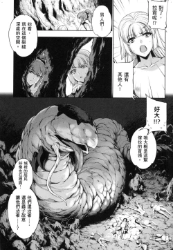 Page 107 of 勇者と魔王の魂魄歴程 1 勇者與魔王的魂魄歷程 1