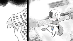 Page 116 of kura kara no tegami