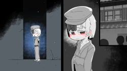 Page 122 of kura kara no tegami