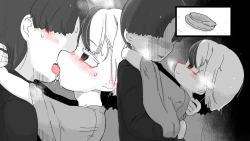 Page 123 of kura kara no tegami