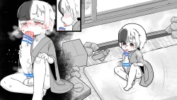 Page 131 of kura kara no tegami