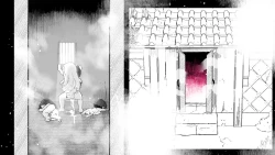 Page 153 of kura kara no tegami