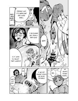 Page 11 of Dekashiri Hitozuma Kateikyoushi wa Seito no Ie de Unko o Morasu | My Tutor Defecated At My House