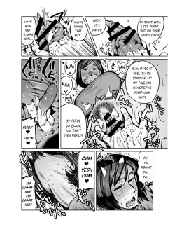 Page 12 of Dekashiri Hitozuma Kateikyoushi wa Seito no Ie de Unko o Morasu | My Tutor Defecated At My House