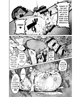 Page 14 of Dekashiri Hitozuma Kateikyoushi wa Seito no Ie de Unko o Morasu | My Tutor Defecated At My House