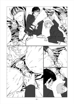 Page 20 of Beast Meets Lum