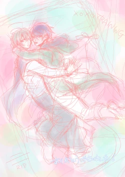 Page 32 of XOXO TRAINING