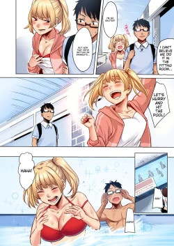 Page 50 of Wakeari JK Iede shita Gal o Kattemita Kekka! 1+2 Full Color Gappon-ban