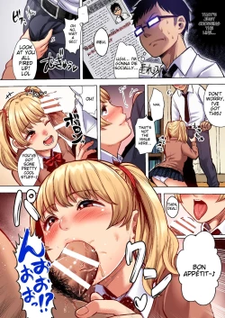 Page 6 of Wakeari JK Iede shita Gal o Kattemita Kekka! 1+2 Full Color Gappon-ban