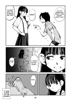 Page 25 of Sparta no Mama