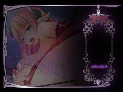 Page 264 of Succubus no Doinran Onee-san ni, Doutei mo Seieki mo Nanimokamo Shiboritorarechau Boku