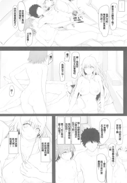 Page 21 of とある食蜂さんと美琴さん