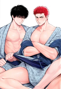 Page 2 of (BURST OUT SP2023) [SHINOZ! (Shinozaki Ky[中国翻訳]