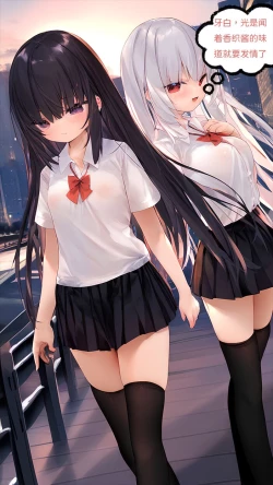 Page 14 of 【Naitong】A.4-内心的欲望