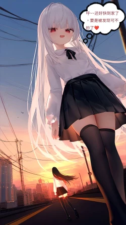 Page 15 of 【Naitong】A.4-内心的欲望