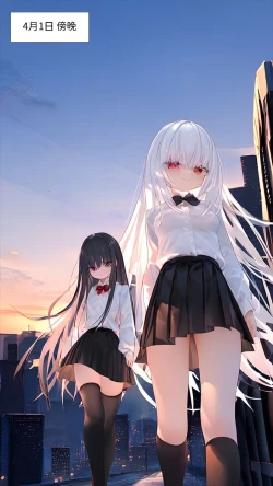 Page 2 of 【Naitong】A.4-内心的欲望