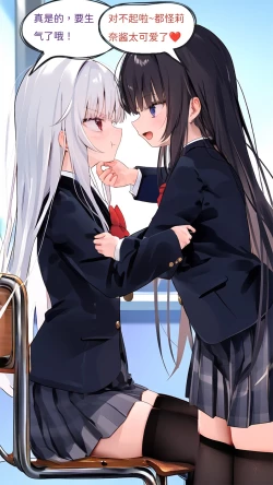 Page 93 of 【Naitong】A.7-交织的谎言