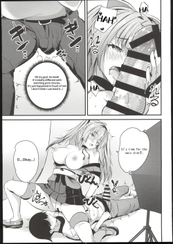 Page 12 of Cosplay Bareback Shooting Session