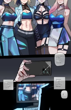 Page 1 of shitty google translation