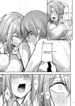 Page 42 of Tonari no seki no Toeda-san